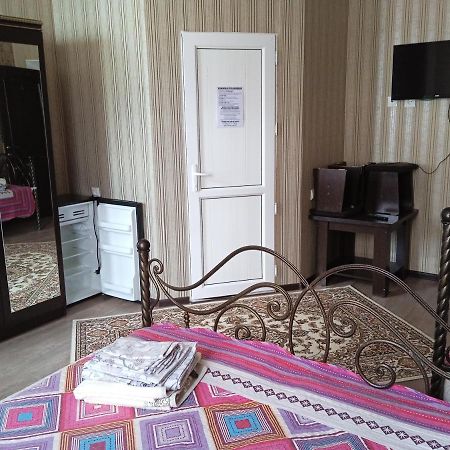 Brand House Bed and Breakfast Bosteri Exterior foto