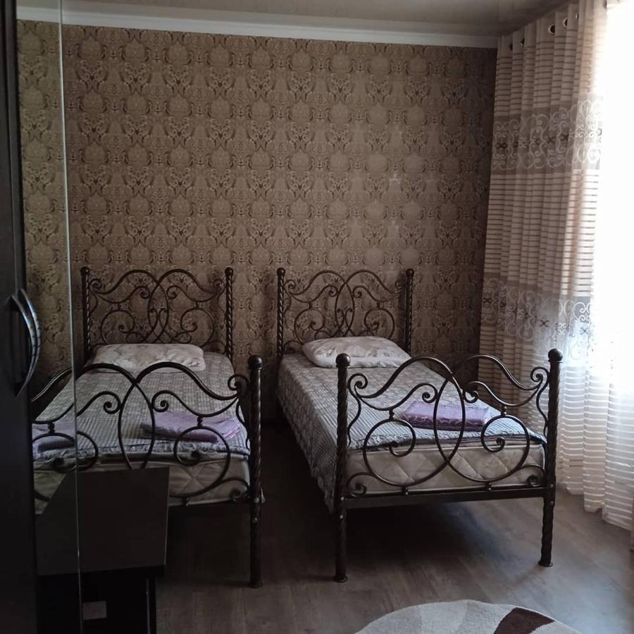 Brand House Bed and Breakfast Bosteri Exterior foto